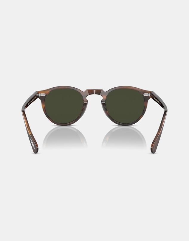 Oliver Peoples - Gregory Peck Sun