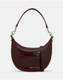 Oroton - Florence Small Shoulder Bag