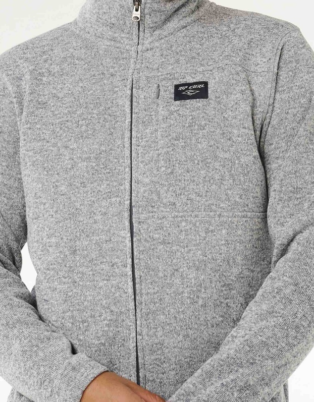 Rip Curl - Crescent Zip Through