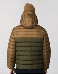 Tilley - 2 Tone Puffer
