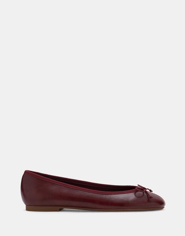 M.N.G - Gigir Shoes