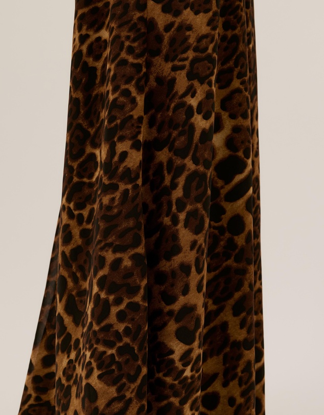 Tussah - Kaia Printed Maxi Skirt