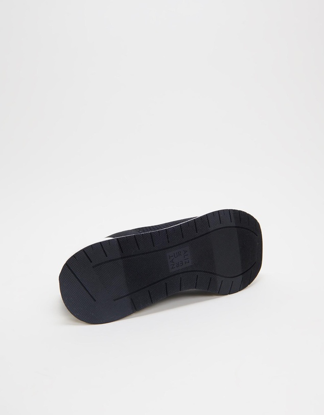 Naturalizer - Lafayette Slip-On Sneaker - Black