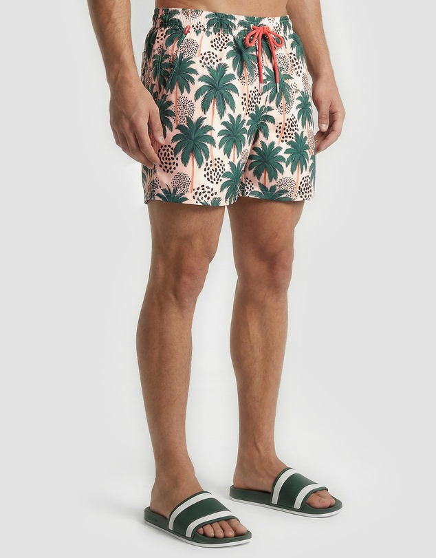 Mosmann - Men's Swim Shorts - Monsoon