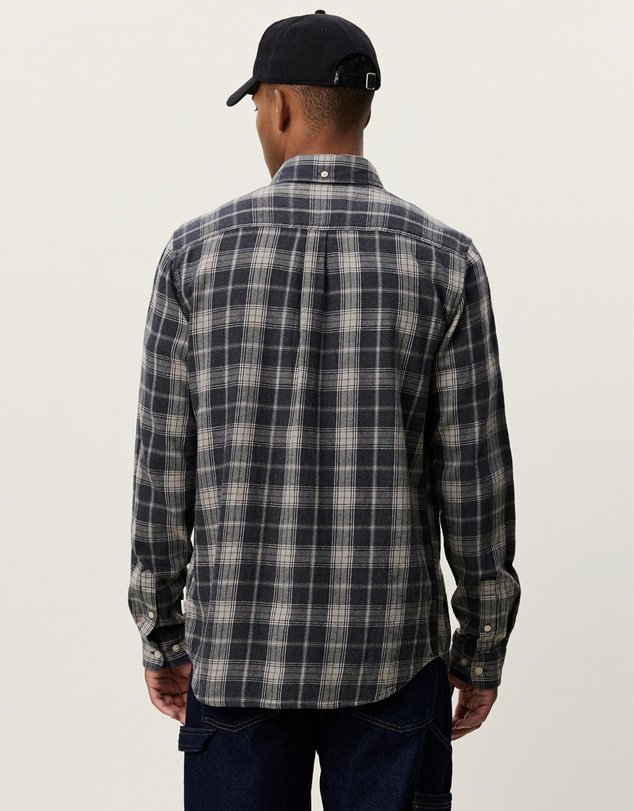 Les Deux - Vintage Check Shirt