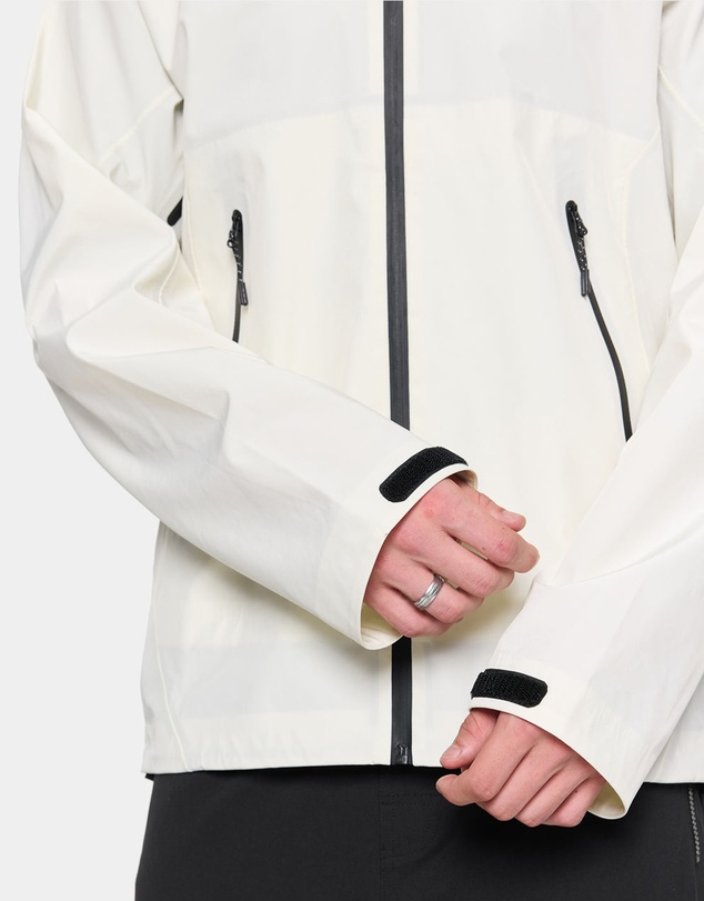 PYRA - Elements 3L Shell Jacket
