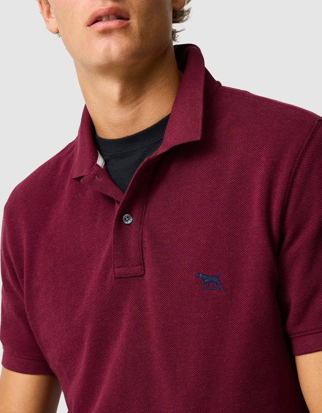 Rodd & Gunn - The Gunn Polo