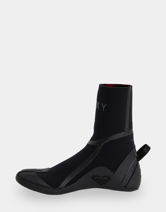 Roxy - Womens 3mm Elite Split Toe Boots