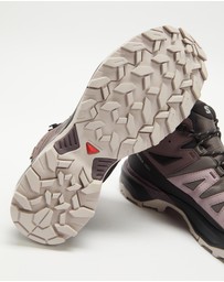 Salomon - X ULTRA 360 MID GORE-TEX Women's