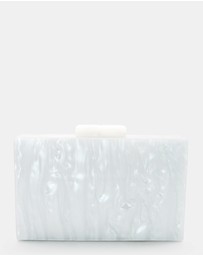 Morgan & Taylor - Arya Clutch