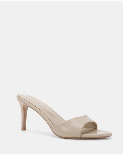 Novo - Palan Heels