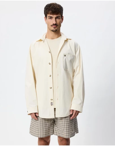 Nanushka - Saturino Shirt
