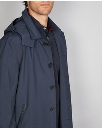 Simon Carter - Lightweight Rain Coat