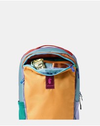 Cotopaxi - Allpa 18L Daypack - Del Dia