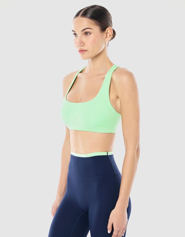 P.E Nation - Signature Scoop Sports Bra