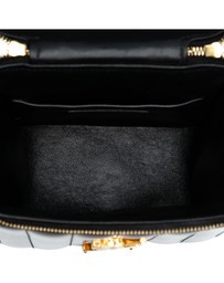 Pre-Loved by Azura Reborn - Pre-Loved Patent Vicky Vanity Bag