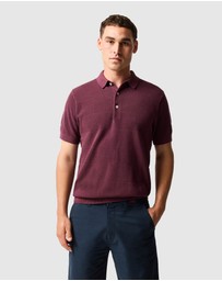 Rodd & Gunn - Masons Flat Knit