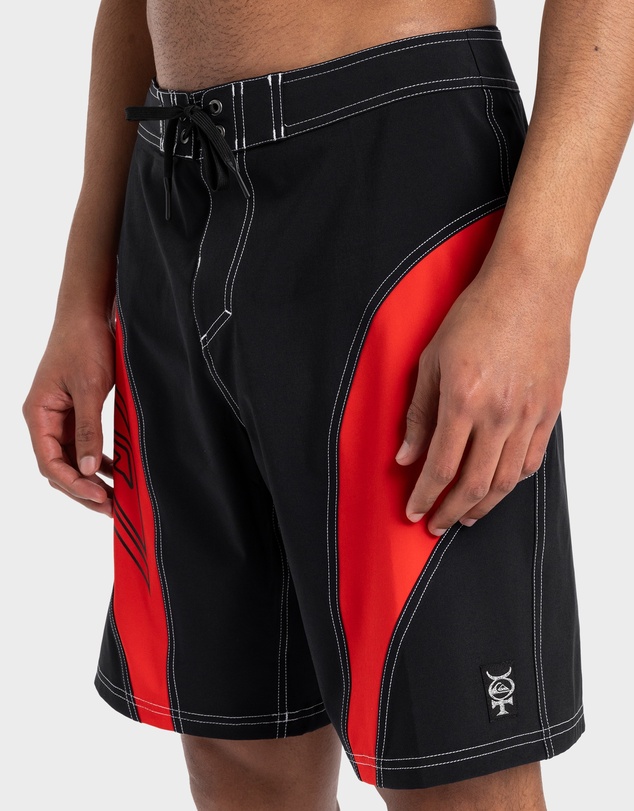 Quiksilver - Mens Mercury Slash 20