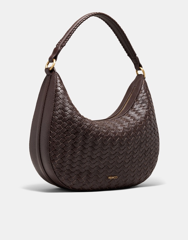 MIMCO - Luna Crescent Bag