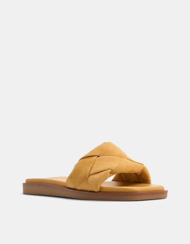 ALDO - Esterelle Slip On Sandals