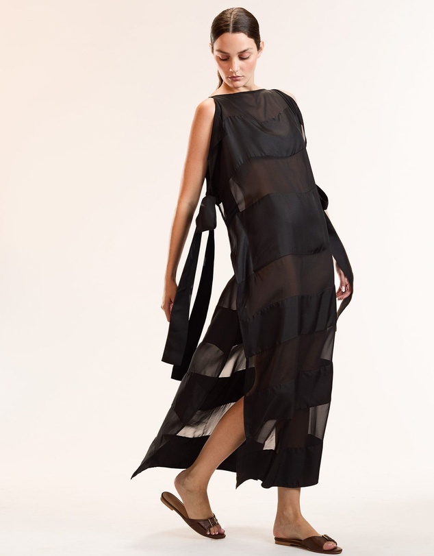 Cynthia Rowley - Windswept Dress