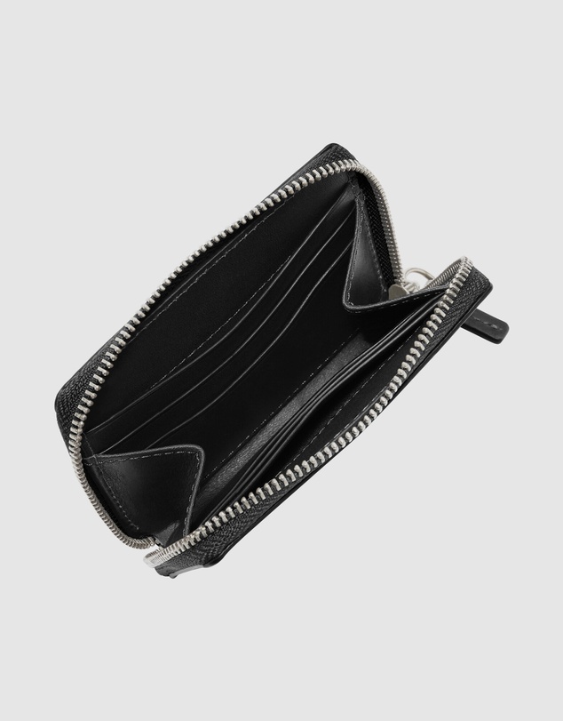 Fossil - Fossil Westover Black Card Case ML4584001