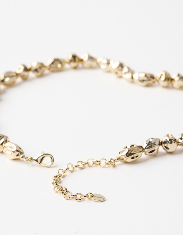 Commonry - Alena Organic Necklace