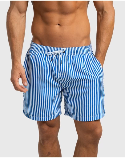 Coast Clothing - Sanremo Swim Shorts