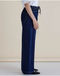 Betty Basics - Goldie Jeans