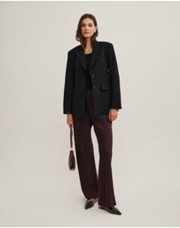 Witchery - Bias Cut Pants