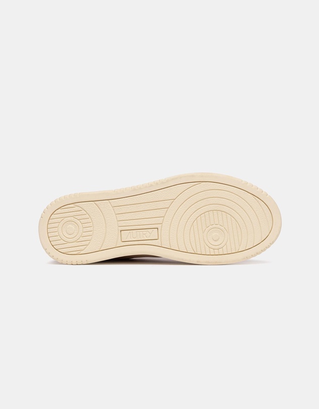 Autry - Medalist Low Sneakers - Women's