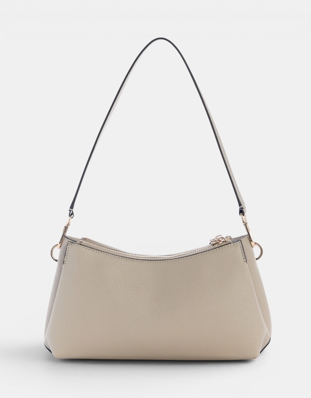 GUESS - Noelle 3 Compartment Shoulder Crossbody Bag