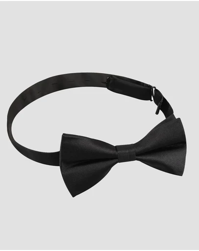 Abelard - Classic Silk Bow Tie