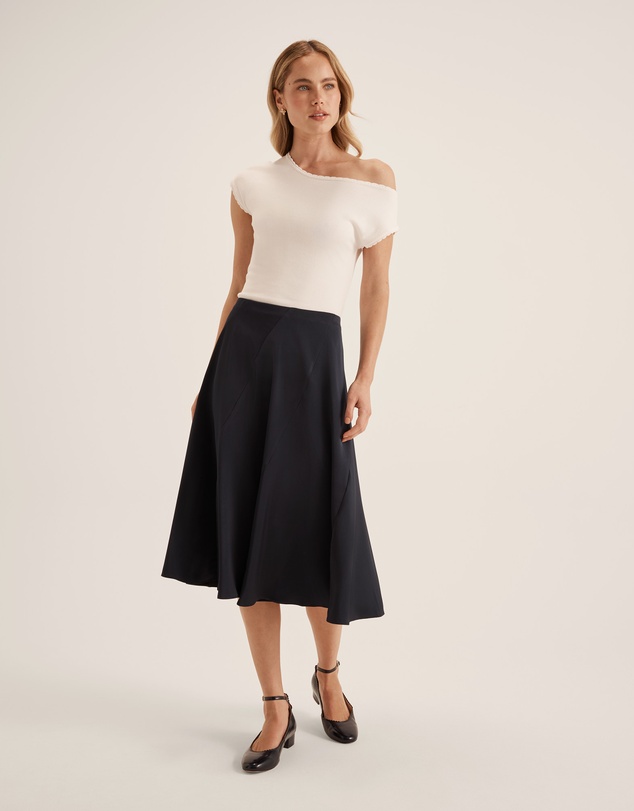 Review - Elodie Skirt