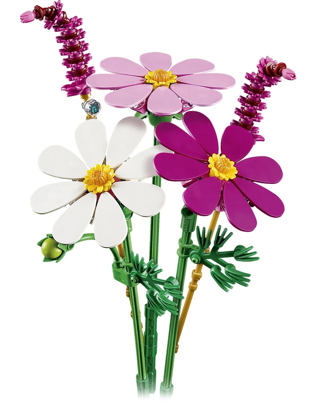 LEGO - 11514 Cosmos Flowers