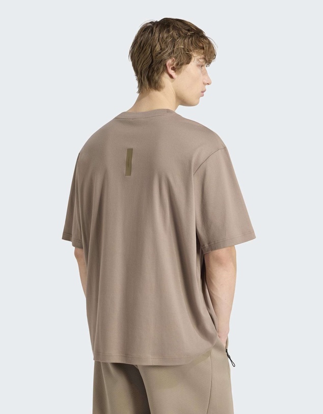 adidas Sportswear - ADIDAS Z.N.E. LOOSE FIT T-SHIRT Mens