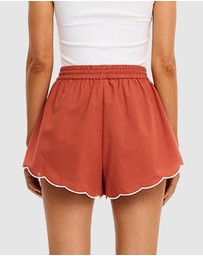 KIVARI - Amaya Shorts