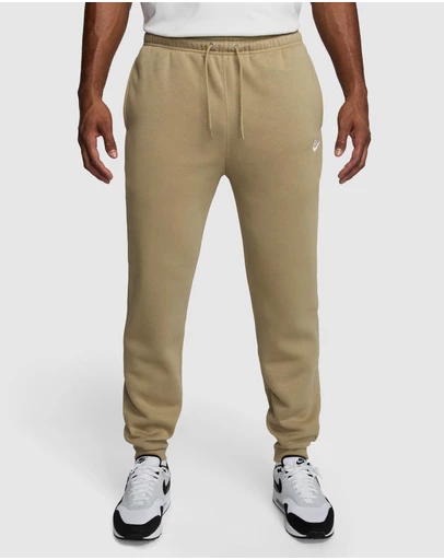 Nike - Sportswear Club Fleece Jogger Pants