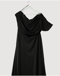 Revibe - Repaired CHANCERY Nectar Dress - AU 16