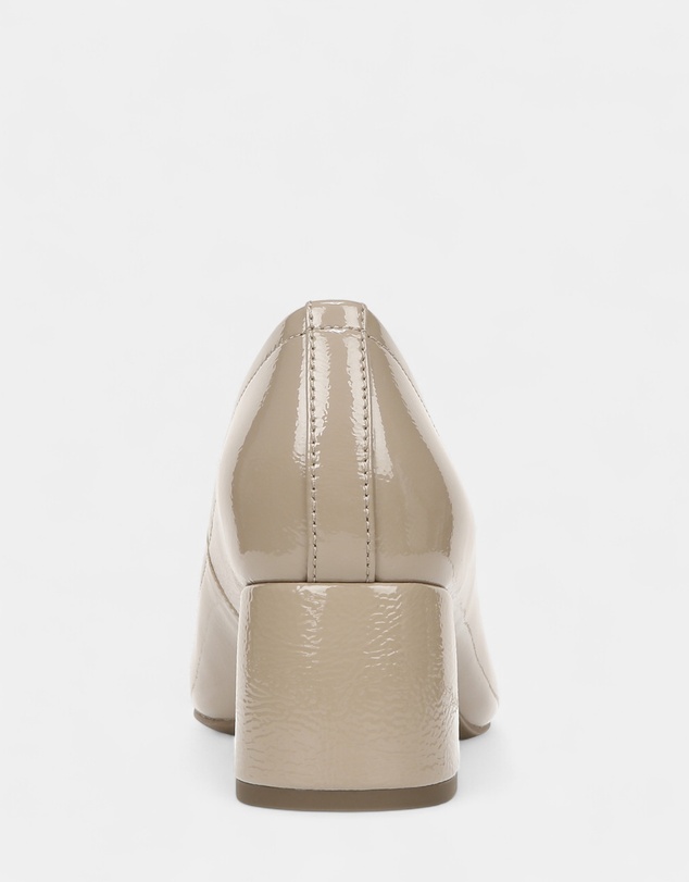 Vionic - Carmel Heel - Taupe