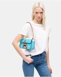 Staud - Tommy Beaded Bag