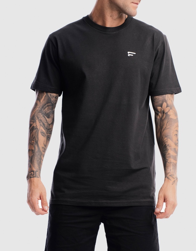 First Division - Performance Crest Rise Tee