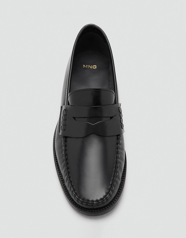 M.N.G - Luisa Shoes