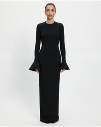 Solace London - Alicia Maxi Dress