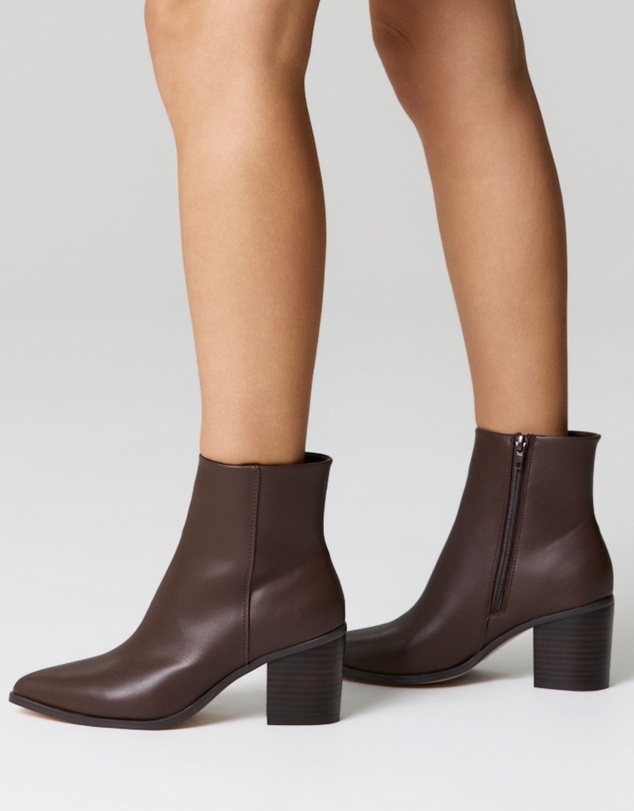 Verali - Abbott Ankle Boots