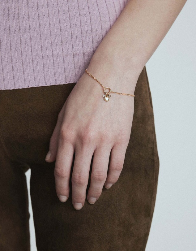 MIMCO - Chime Bracelet