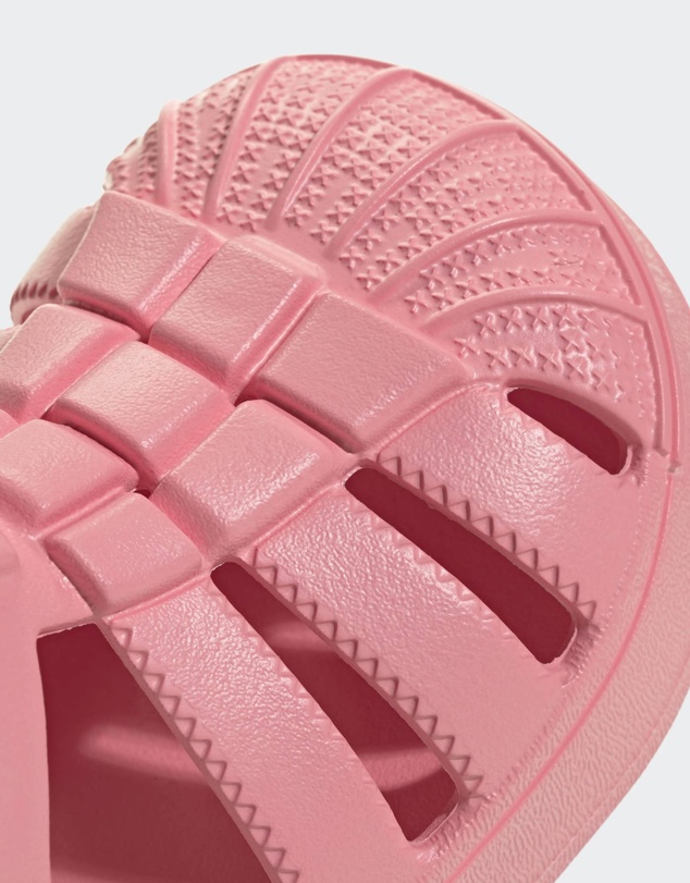 adidas Originals - Superstar Sandals Infants
