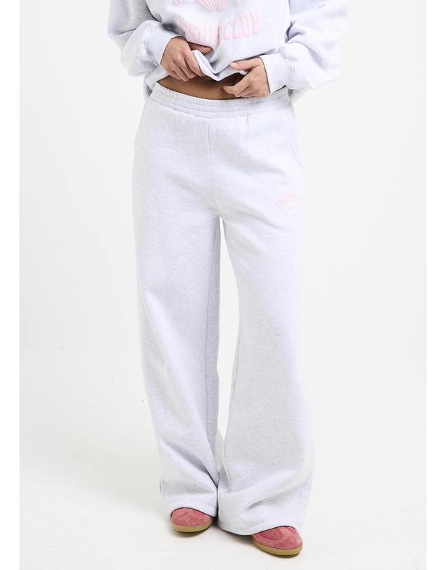 Subtitled - Manola Toggle Fleece Pants