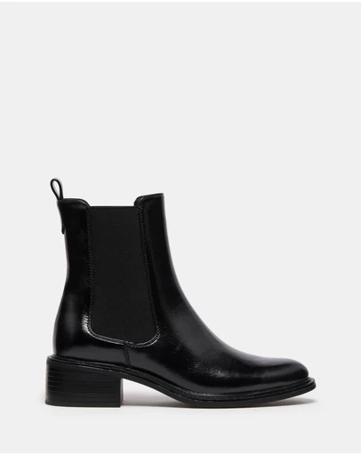 Therapy - Stable Ankle Boots