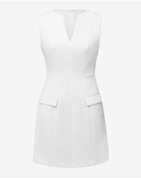 Forcast - Nikki Tailored Mini Dress